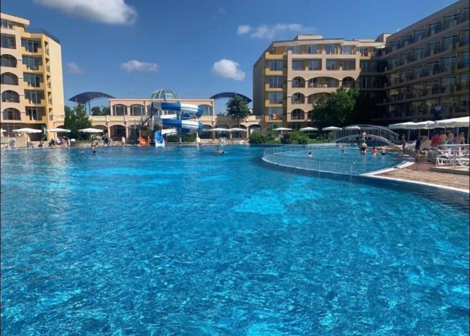Midia Grand Resort, Aheloy Luaran gambar